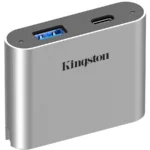 Workflow Usb A C Mini Hub Wfs-usb