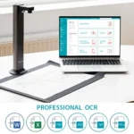 Canon IRIScan Desk 7 Pro Flatbed (Επίπεδης επιφάνειας) Scanner A3