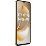 Realme Note 70T Dual SIM (4/128GB) Χρυσό