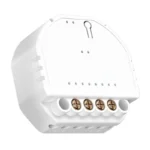 Meross Smart Switch Wi-Fi 10A (με Ουδέτερο) 1987906