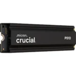 Crucial P510 SSD 2TB M.2 NVMe PCI Express 5.0 CT2000P510SSD5