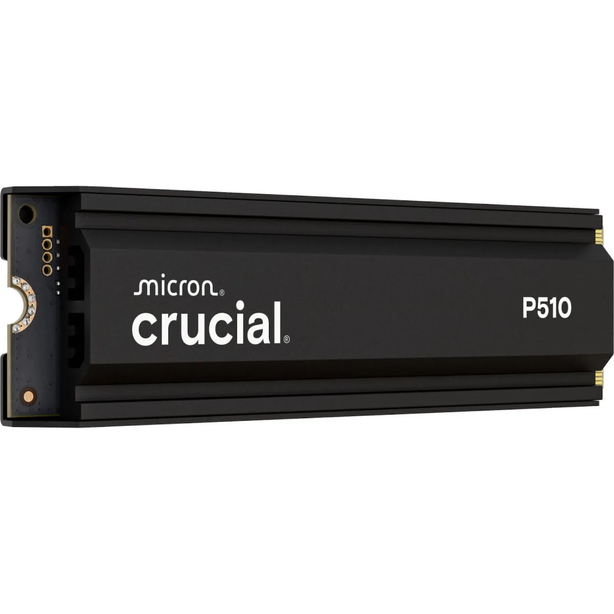 20250728131937_c813a8cd Crucial P510 SSD 2TB M.2 NVMe PCI Express 5.0 CT2000P510SSD5 - Image 1