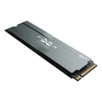 Silicon Power US75 SSD 4TB M.2 SP04KGBP44US75S5