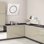 Barkan Βάση Tablet Τοίχου έως 7" σε Λευκό χρώμα