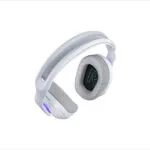 Logitech G522 Lightspeed Ασύρματο Over Ear Gaming Headset με σύνδεση Bluetooth / USB Λευκό