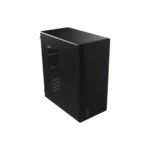 MSI PRO SHIELD M100P Midi Tower Κουτί Υπολογιστή Μαύρο
