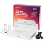Hpe Networking Instant On Secure Sg2505p Gateway 1τμχ S0G34A