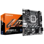 Gigabyte Motherboard Micro ATX με Intel 1851 Socket