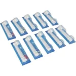 Oral-B Pro Sensitive Clean Ανταλλακτικές Κεφαλές για Ηλεκτρική Οδοντόβουρτσα 10τμχ