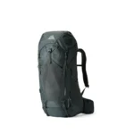 Gregory Ορειβατικό Σακίδιο 60lt Αδιάβροχο Πράσινο Expedition