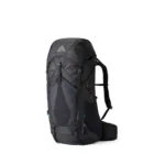 Gregory Ορειβατικό Σακίδιο 60lt Αδιάβροχο Μαύρο Expedition