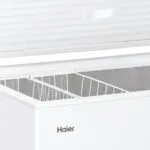 Haier Καταψύκτης Μπαούλο 300lt HCE301E