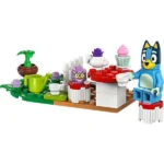 LEGO Τουβλάκια Blueys Teeparty για 4+ Ετών 33τμχ 30687