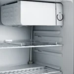 Adler Φορητό Ψυγείο 58lt Μαύρο AD 8097w