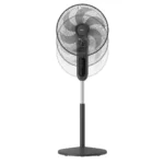 Philips CX1520/01 Ανεμιστήρας Ορθοστάτης 50W