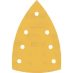 Bosch Expert C470 Φύλλο Λείανσης Δέλτα K400 100x150mm 2608901167