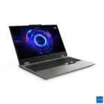 Lenovo LOQ 15IRX10 15.6" IPS FHD 144Hz (i5-13450HX/16GB/512GB SSD/GeForce RTX 5060/W11 Home) Luna Grey (US Keyboard)