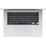Apple MacBook Air 15.3" IPS Retina Display (M4-10‑core/16GB/512GB SSD/10-Core GPU) Silver (US Keyboard)