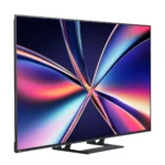 Hisense Smart Τηλεόραση 50" 4K UHD Mini LED E8Q (2025) 50E8Q