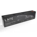 Lafe Sleek & Shine Straightener Temperature Control