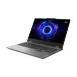 Lenovo LOQ 15IRX10 15.6" IPS FHD 144Hz (i5-13450HX/16GB/512GB SSD/GeForce RTX 5050/W11 Home) Luna Grey (US Keyboard)