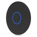 Ubiquiti U7-Pro-XGS Access Point Wi‑Fi 7 Tri Band (2.4 & 5 & 6GHz) Μαύρο