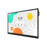 Samsung Signage Public Display LED 65" με Οθόνη Αφής