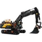LEGO Technic Volvo EC500 Hybrid Excavator για 18+ Ετών 2359τμχ 42215