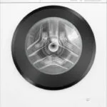 Bosch Πλυντήριο Ρούχων 9kg 1400 Στροφών WGG244F0II