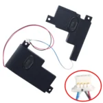 Speaker Set Ηχεία Ζευγάρι Laptop Lenovo Ideapad 300-15isk 80q7 300-15ibr 80m3 Pk23000n9v0 Vc020a5ah101 Vc020a5ai101 Vc020a5a7101 Speakers Left+right Κωδ.1-spkr268