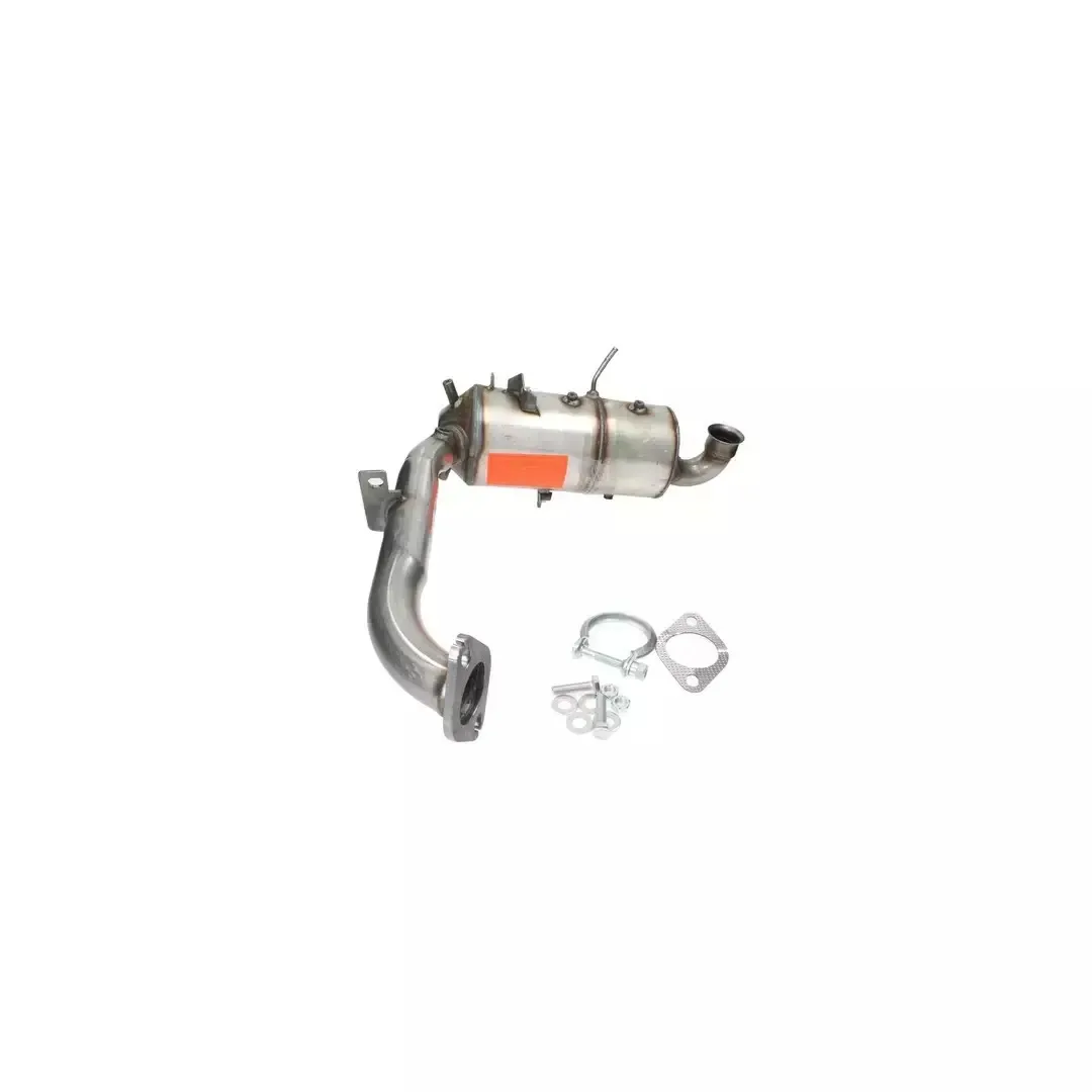 Particle Filter Mazda 3 Bk Bm Catalysts Bm11005hp - Image 1