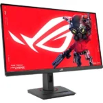 Asus ROG Strix XG32UCG IPS HDR Monitor 31.5" 4K 3840x2160 160Hz με Χρόνο Απόκρισης 1ms GTG