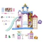 Disney Princess Πλαστικό Κουκλόσπιτο 31.2εκ. JBF96