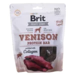 Brit Venison Λιχουδιά Σκύλου Μικρόσωμων Φυλών χωρίς Γλουτένη με Κοτόπουλο 200gr