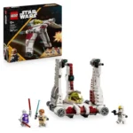 LEGO Star Wars V-19 Torrent Starfighter για 9+ Ετών 567τμχ 75432