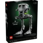 LEGO Star Wars TM AT-ST Walker για 18+ Ετών 1513τμχ 75417