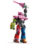 LEGO Fortnite Mecha Team Leader για 18+ Ετών 2503τμχ 77078