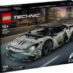 LEGO Technic Lamborghini Revuelto Super Sports Car για 10+ Ετών 1135τμχ 42214