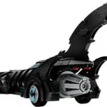 LEGO Super Heroes Batman Forever Batmobile για 12+ Ετών 909τμχ 76304