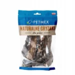 Petmex Beef Rumen Κόκκαλο για Σκύλους από Βοδινό 100gr DLZPTXKSP0018 260441