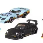 Mattel Astra Wb10 Αυτοκινητάκι