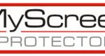 MyScreenPROTECTOR Full Glue Tempered Glass Μαύρο (Xiaomi Redmi 14C, 14R 5G, A4 5G)