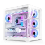 ProGaming Elite Gaming Desktop PC (i5-9400F/32GB DDR4/1.0TB SSD/Radeon RX 580/W11 Home)