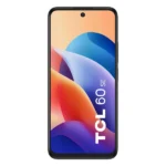 TCL 60 SE Dual SIM (8/512GB) Μαύρο