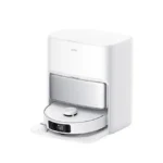 Dreame P50 Pro Ultra Σκούπα Ρομπότ για Σκούπισμα & Σφουγγάρισμα με Wi-Fi Λευκή