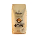 Dallmayr Καφές Espresso Ethiopia Crema D'Oro σε Κόκκους 1kg