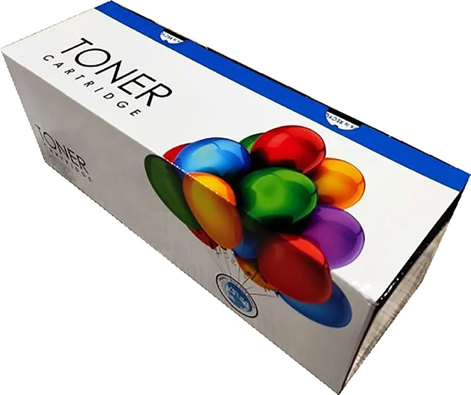 Συμβατό Toner για Laser Εκτυπωτή HP SS593A, CLT-K806S Μαύρο (SS593A) - Image 1