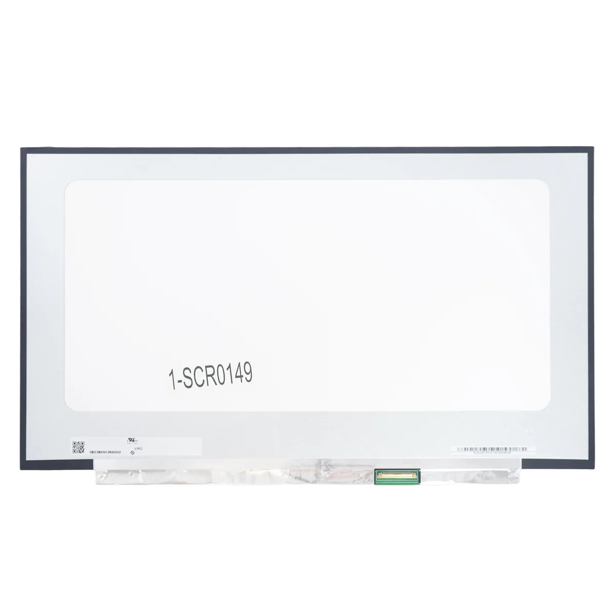 Οθόνη 17.3" 144Hz / IPS / LED 1920x1080 για Laptop ACER NH.QC8EH.001, NH.QC7EZ.001, NH.QC7AA.001, NH.QC6EH.001, NH.QC6AA.001 - Image 1