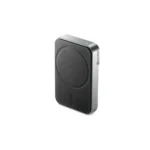 Alogic Matrix Universal MagSafe Power Bank 5000mAh με Θύρα USB-C Μαύρο