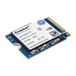 Kingston NV3 SSD 1TB τύπου M.2 με σύνδεση PCI Express 4.0 SNV3SM3/1T0